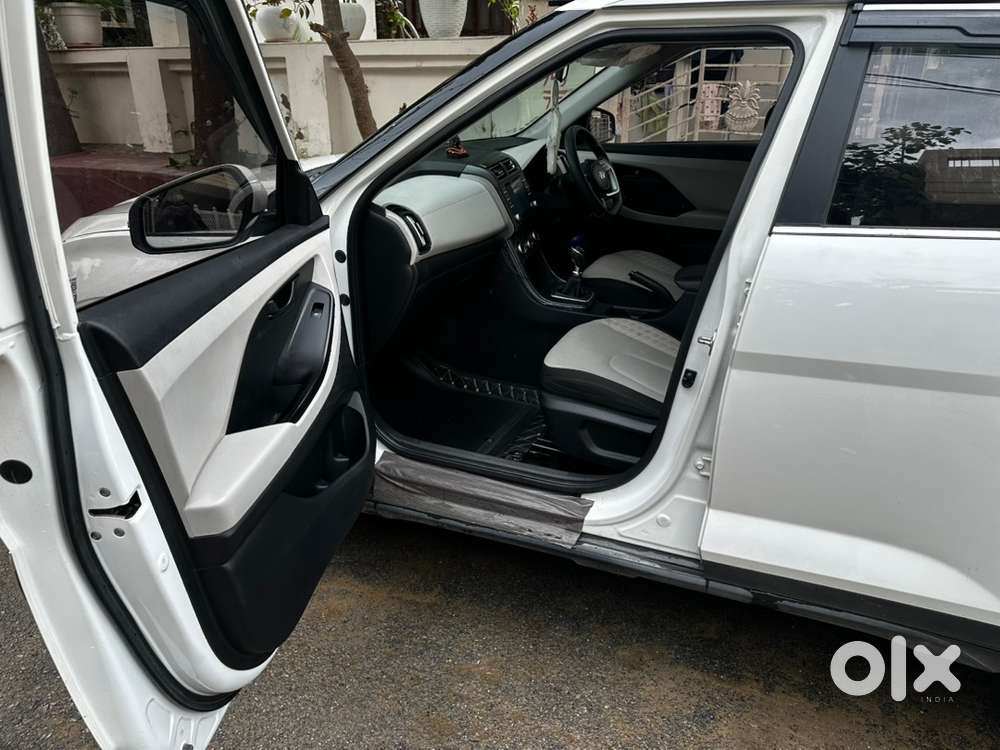 2023 Hyundai Creta 1.5 Ex Diesel