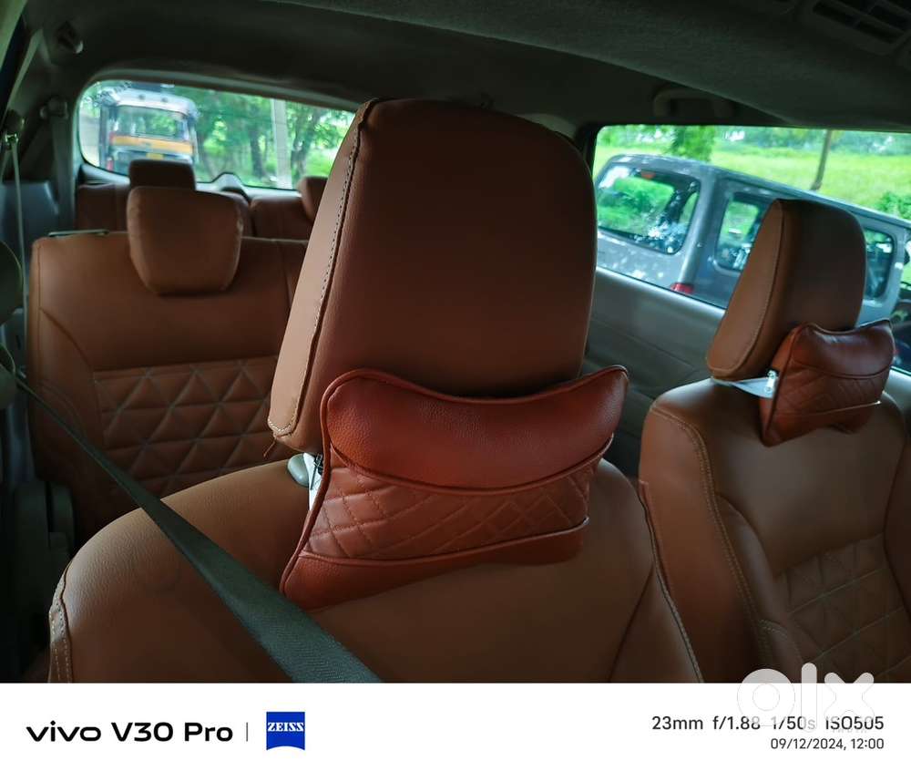 Maruti Suzuki Ertiga 2019