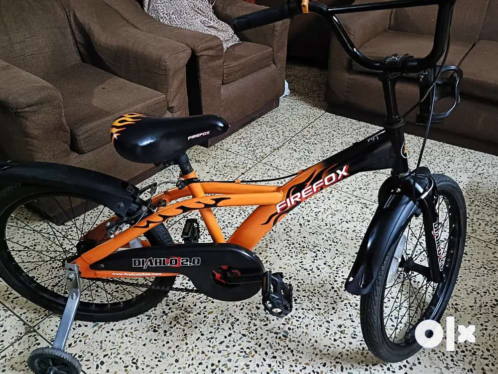 Firefox cycle olx hotsell