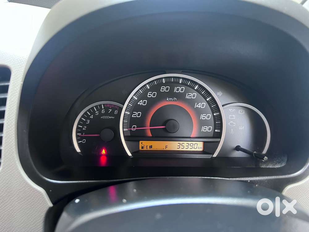 Maruti Suzuki Wagon R Vxi 1.2, 2013, Petrol