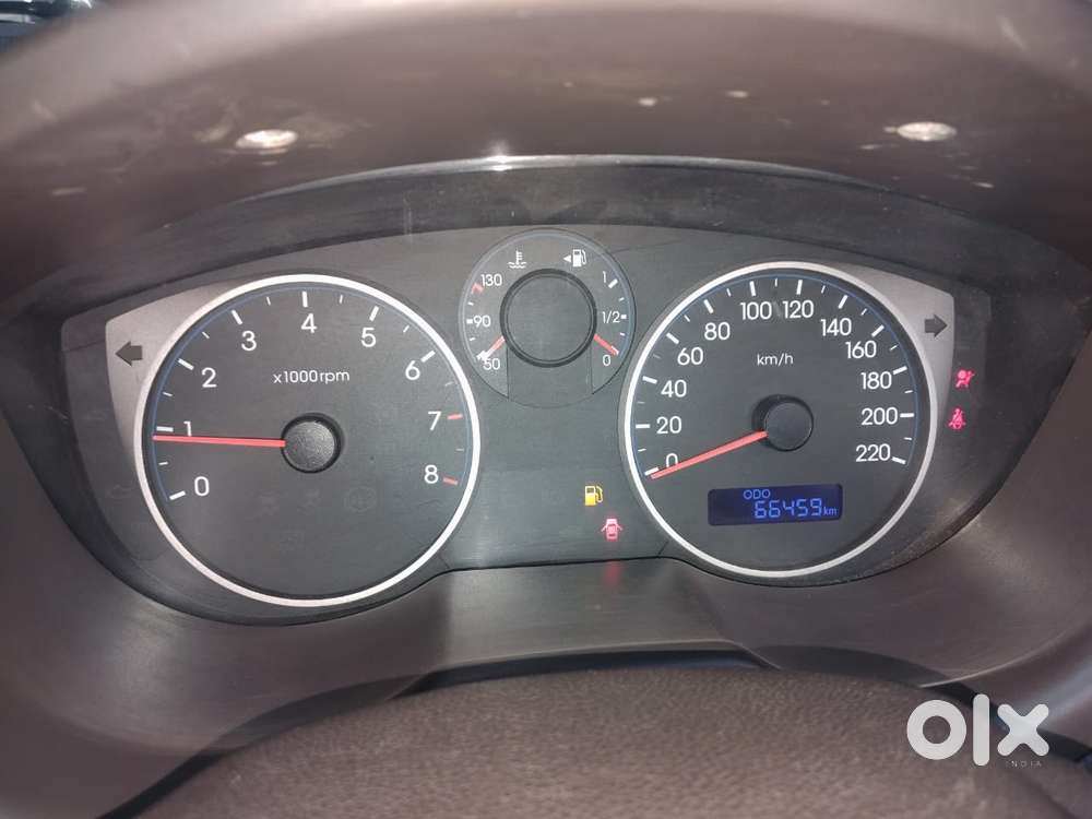 Hyundai I20 1.2 Asta, 2011, Petrol