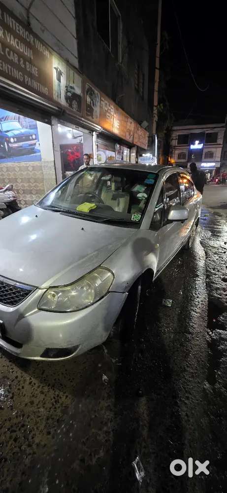 Petrol Cng In A Good Condition Full Service Complete Cng Valid To 2029