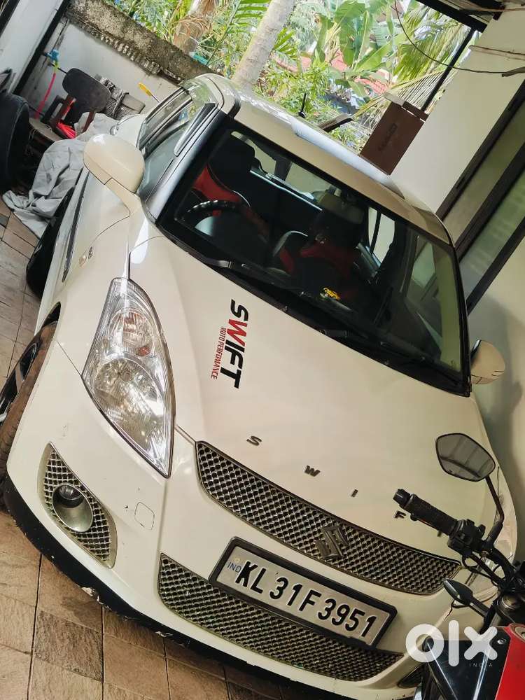 Swift Maruti Suzuki 2013 Diesel Manual