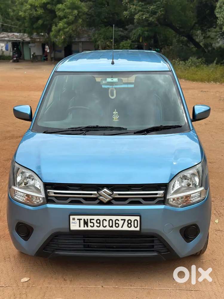 Maruti Suzuki / Wagon R