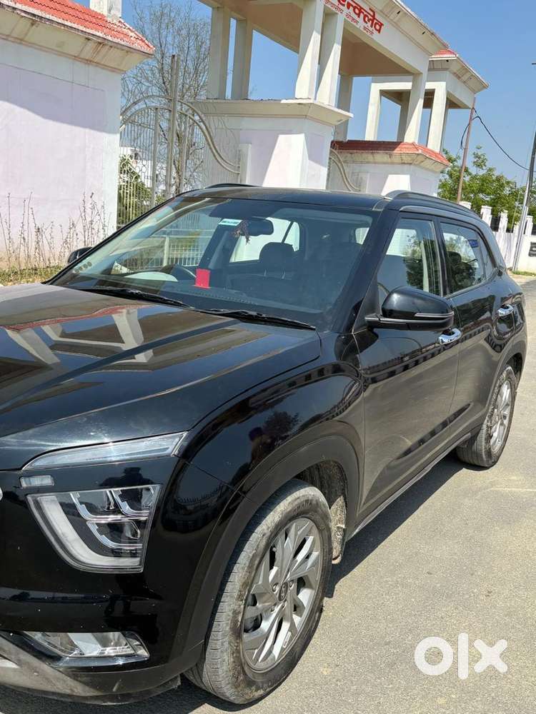 Hyundai Creta 2023 Petrol 22800 Km Driven