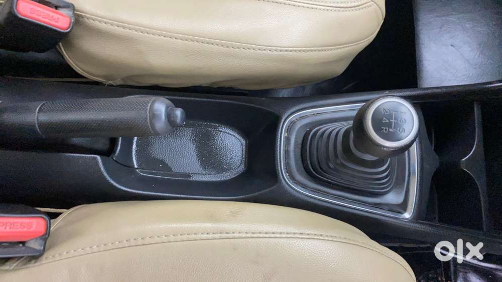 Honda Amaze 1.5 V I-dtec Mt, 2018, Diesel