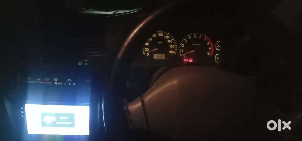 Maruti Suzuki Alto Petrol 2001