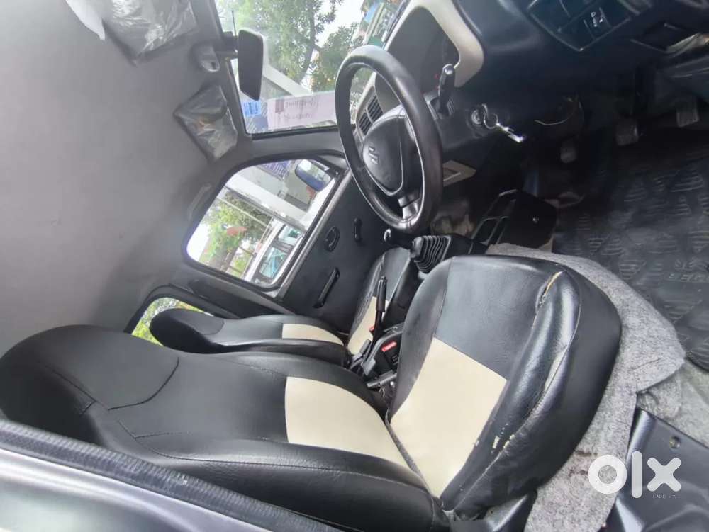 Maruti Suzuki Wagon R Vxi 1.0 Cng, 2023, Cng & Hybrids