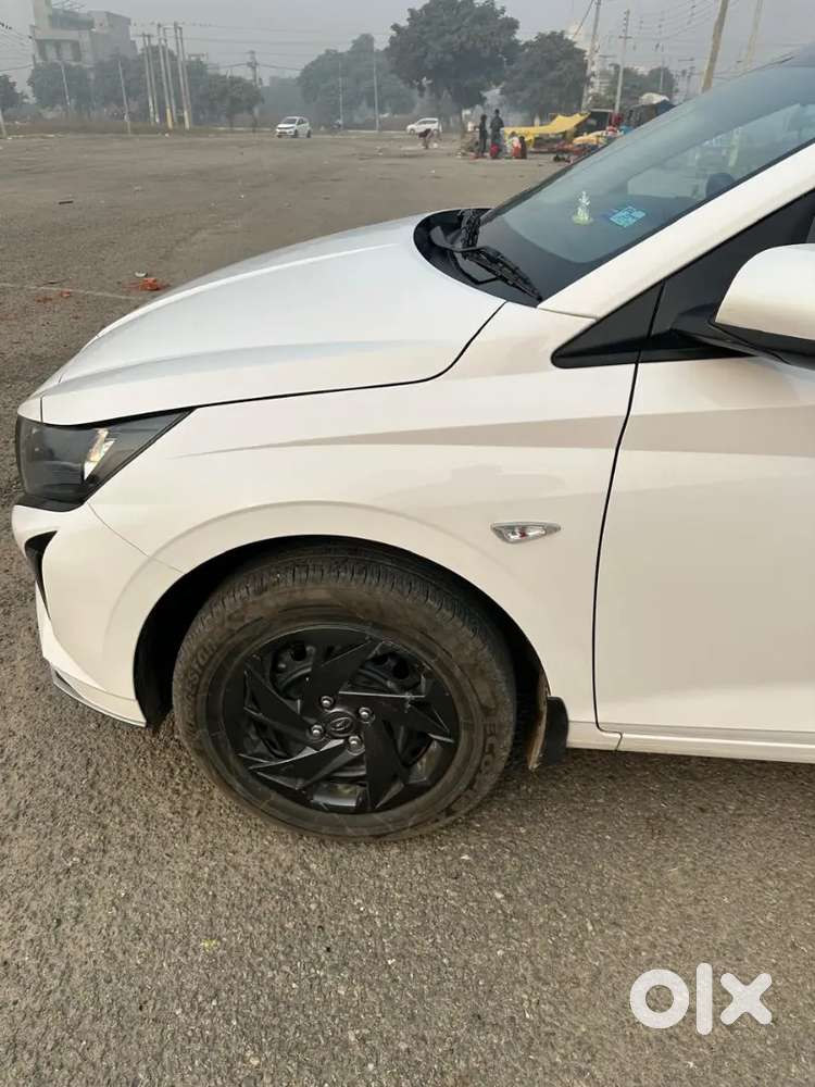 Hyundai New I20 1.2 Magna 2025