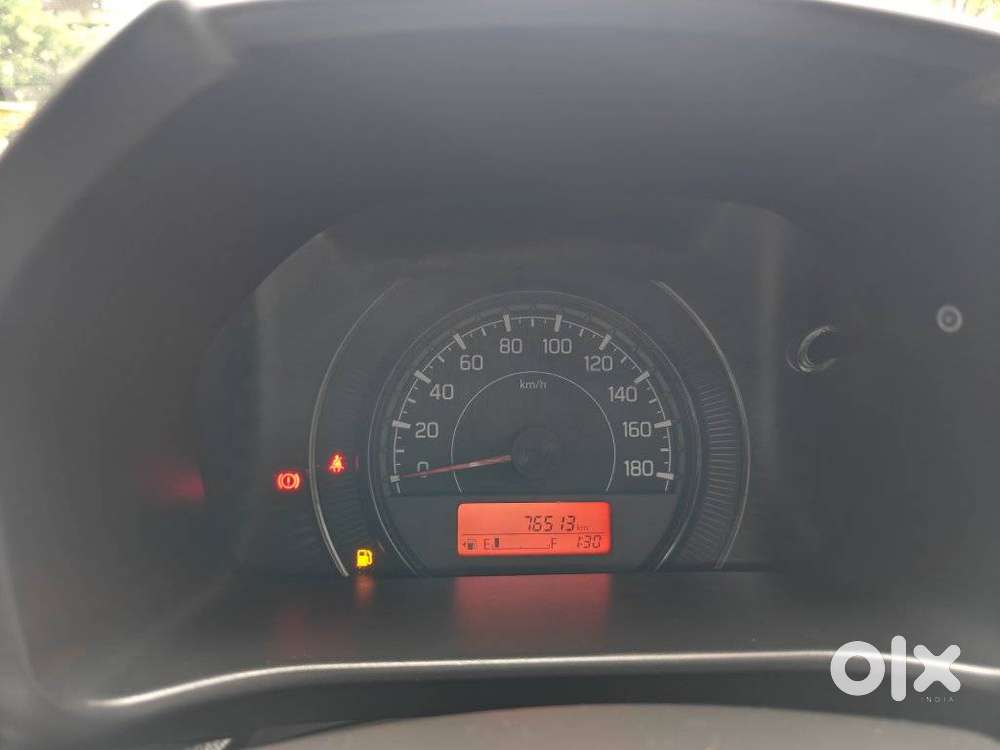 Maruti Suzuki Celerio Vxi, 2024, Petrol