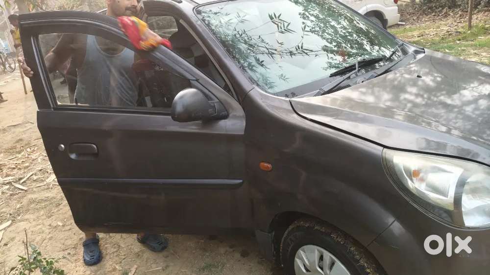 Maruti Suzuki Alto 800 Mint Condition