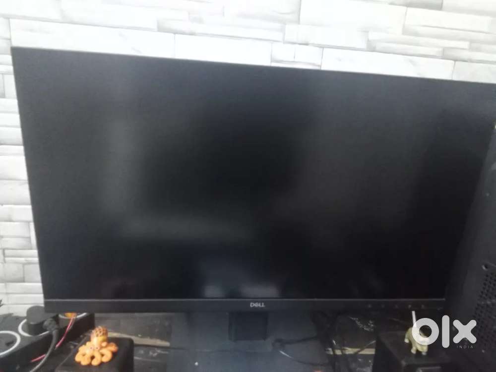 Dell monitor