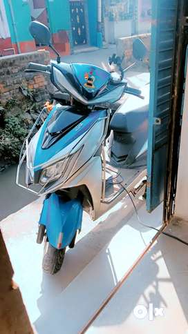 Olx scooty barasat new arrivals