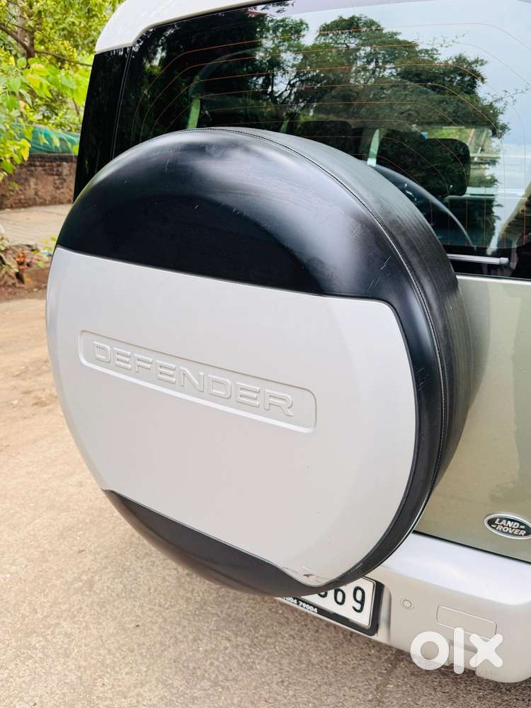 Land Rover Defender 2.0 110 My22, 2023, Petrol