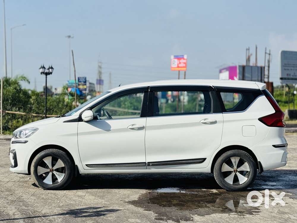 Maruti Suzuki Ertiga Vdi Shvs, 2018, Diesel