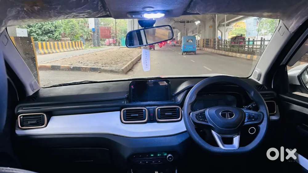 Tata Punch 2023 Petrol 10000 Km Driven