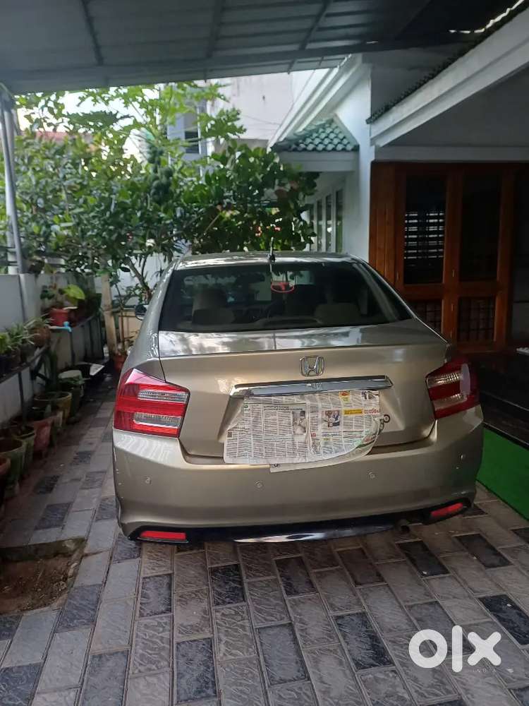 Well Maintenance Honda City For Sale