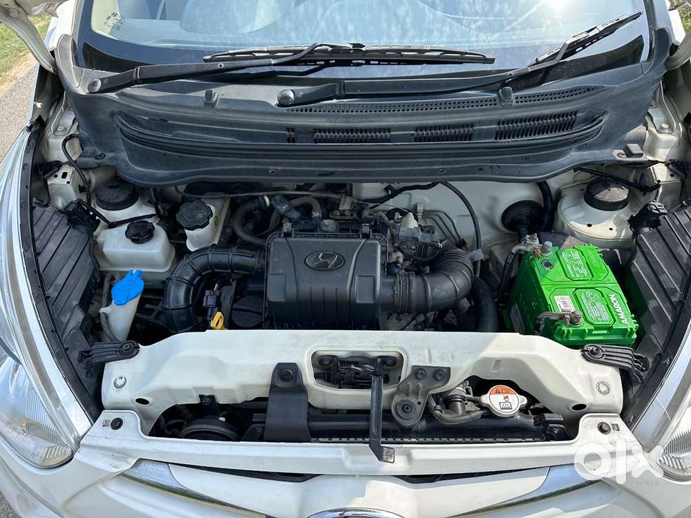 Hyundai Eon Magna 2016 Petrol 1st Owner