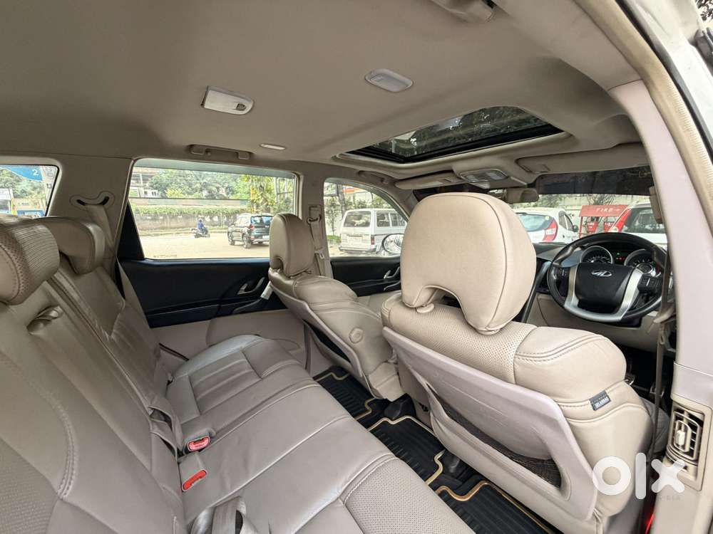 Mahindra Xuv500 2.2 W10, 2017, Diesel