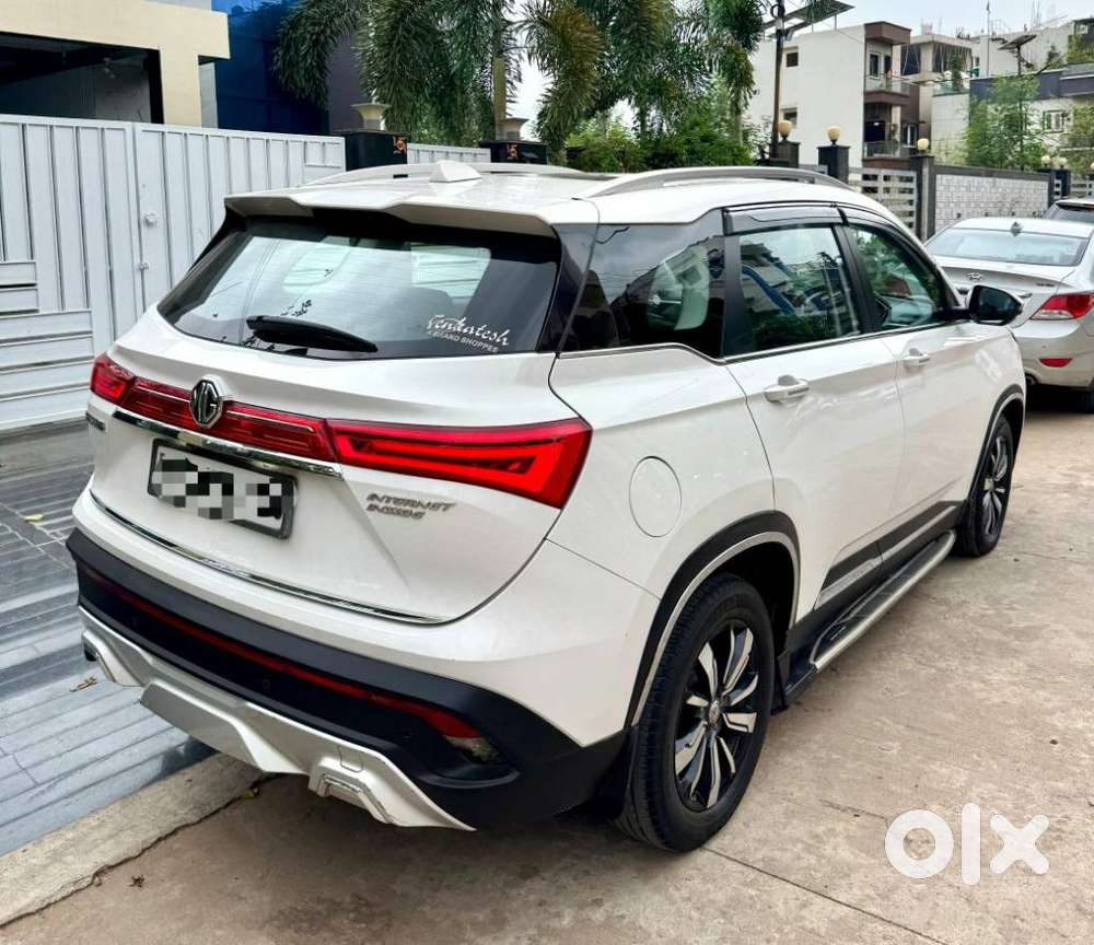 Mg Hector 2.0 Sharp Diesel, 2019, Diesel
