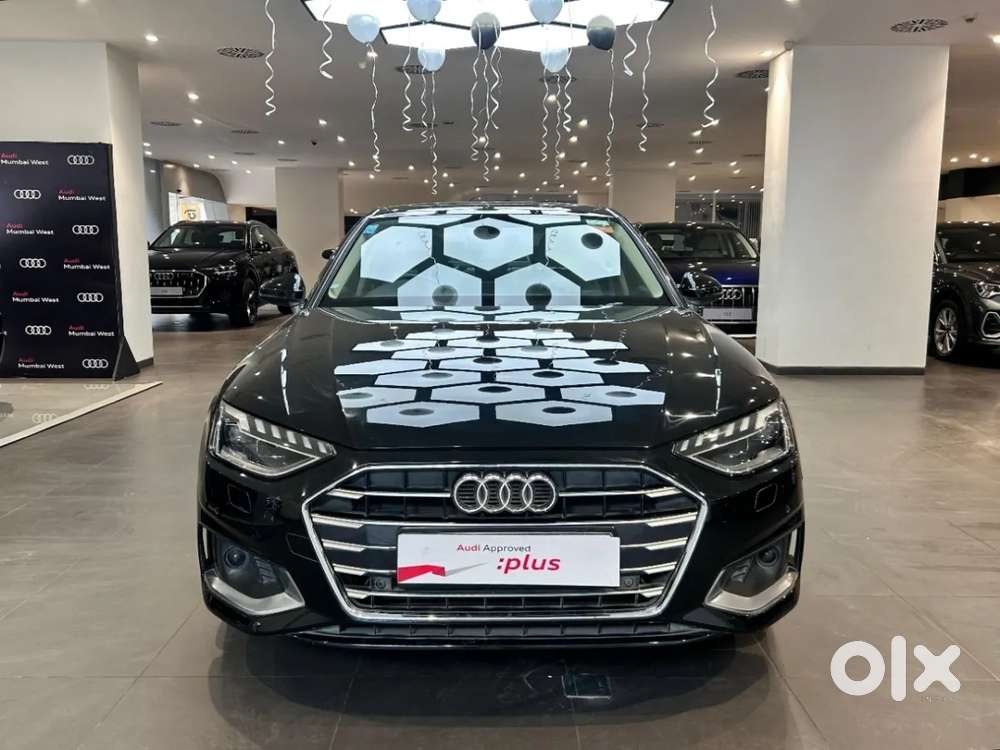 Audi A4 2.0 Technology 40 Tfsi, 2023, Petrol