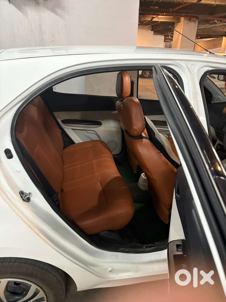 Tata Tiago Xt Lr -long Range 250km
