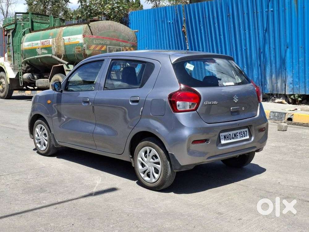 Maruti Suzuki Celerio X Vxi, 2024, Cng & Hybrids