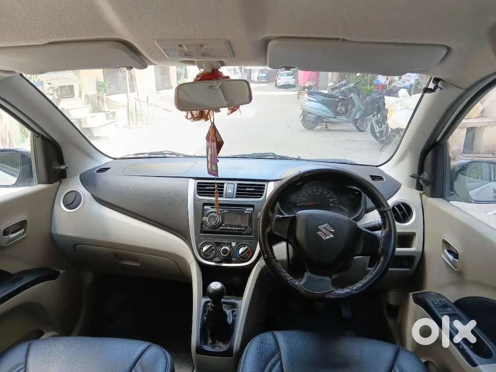 Maruti Suzuki Celerio 2016 Diesel 90000 Km Driven