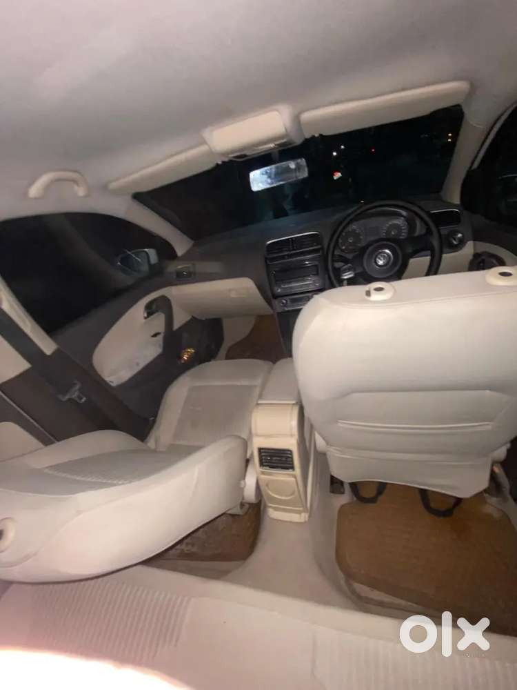 Volkswagen Tiguan All Space 2013 Diesel 800000 Km Driven