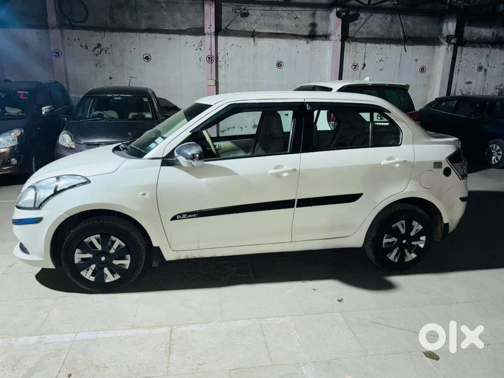 Maruti Suzuki Swift Dzire Tour 2019
