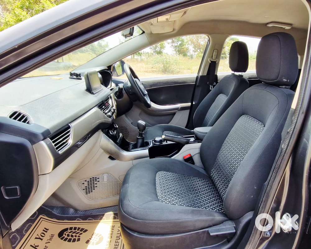 Tata Nexon, 2018, Diesel