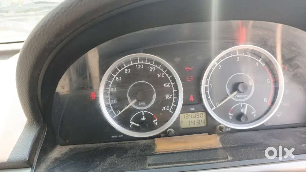 Tata Safari Storme Registration 2016-2031