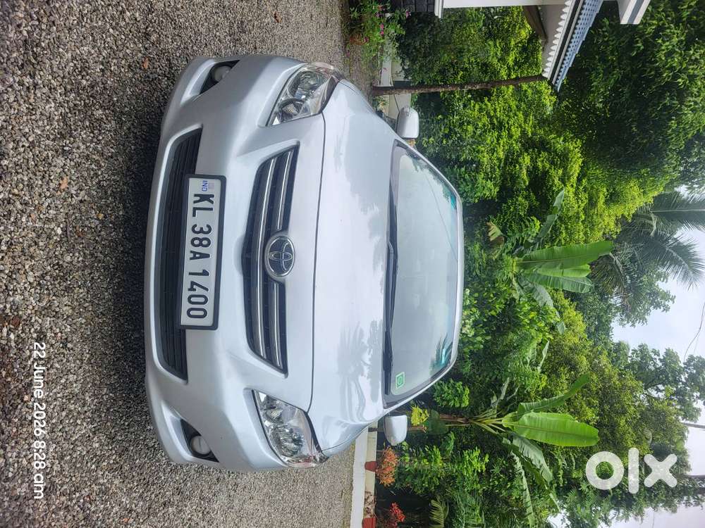 Toyota Corolla Altis 2009 Petrol Well Maintained