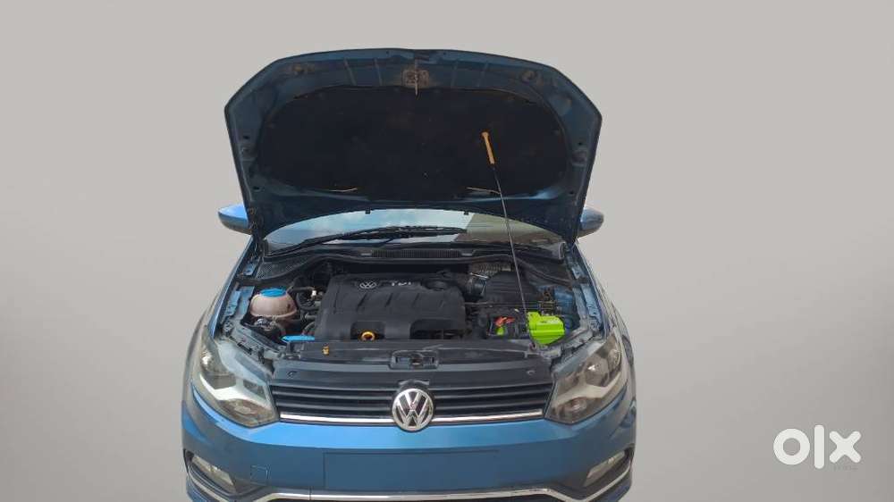 Volkswagen Ameo 1.5 Tdi Highline, 2017, Diesel