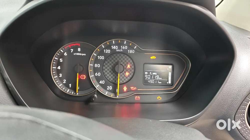 Hyundai Santro Manual 2019 Petrol
