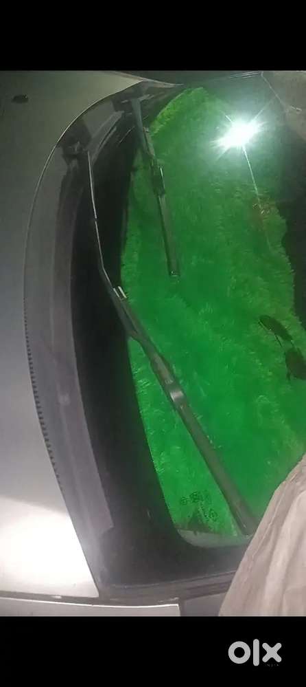 Ford Figo Petrol 2011