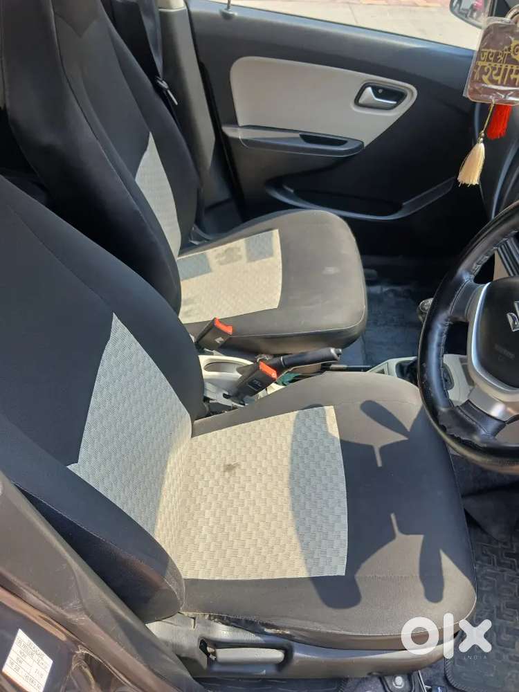 Maruti Suzuki Alto 2020 Petrol 43000 Km Driven