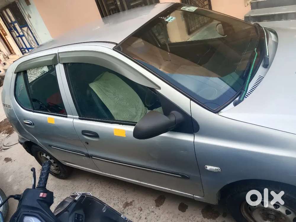 Tata Indica V2 2015