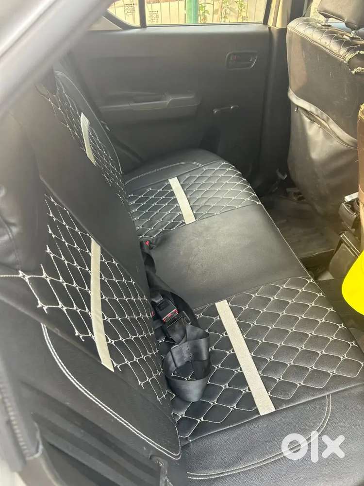 Maruti Suzuki Ignis 2021