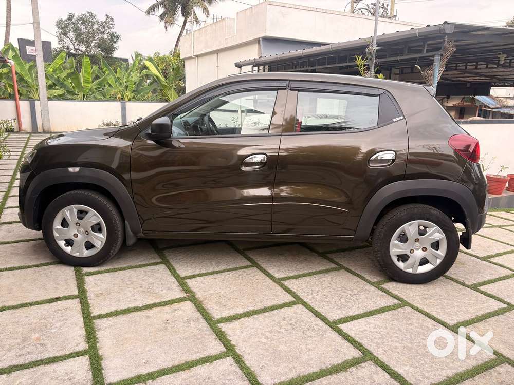 Renault Kwid Rxt 1.0, 2021, Petrol