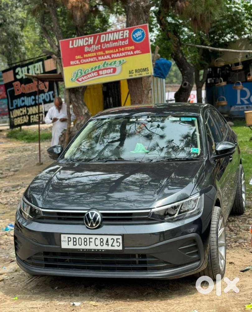 Volkswagen Diesel Car 2023