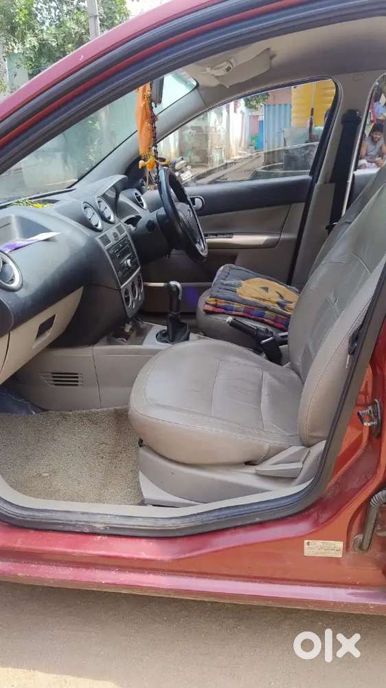 Ford Fiesta 2008 Petrol Good Condition