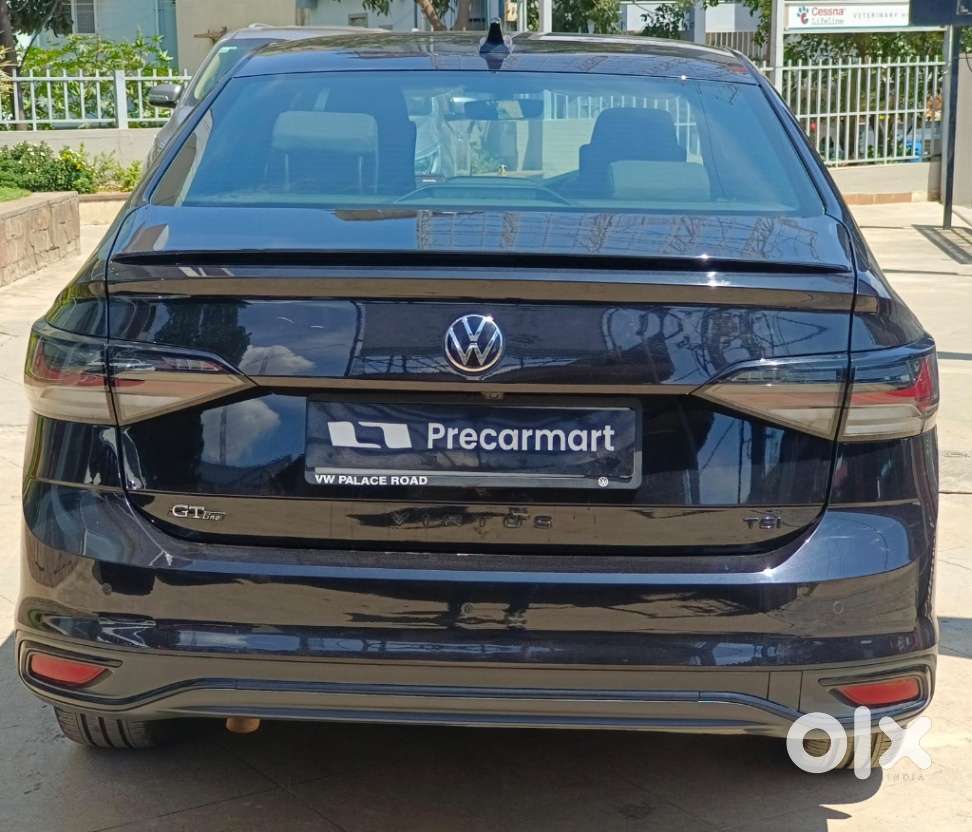 Volkswagen Virtus, 2026, Petrol