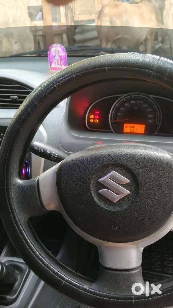 Maruti Suzuki Alto 800 2013 Car