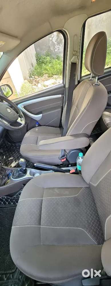 Renault Duster 2016 Model Month 12 Automatic Rxz Price 295