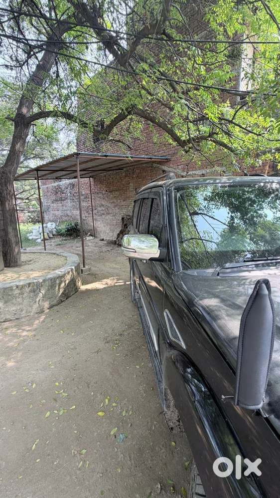 Mahindra Scorpio 2019 Diesel