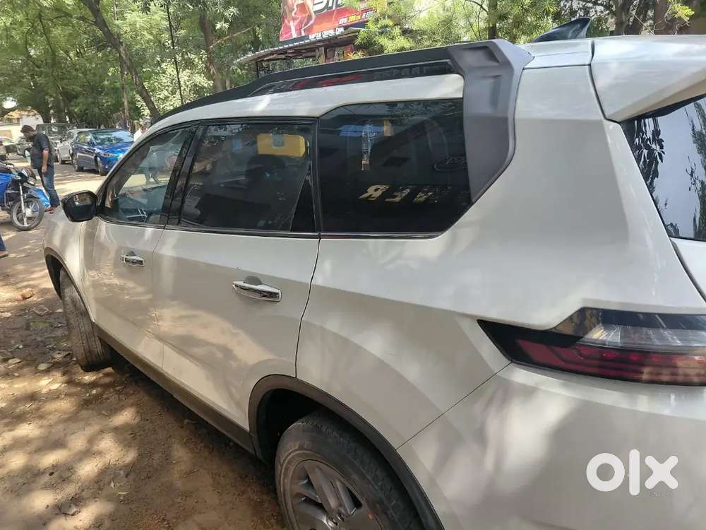 Tata Safari 2.0 Kryotec Xt Plus 2021