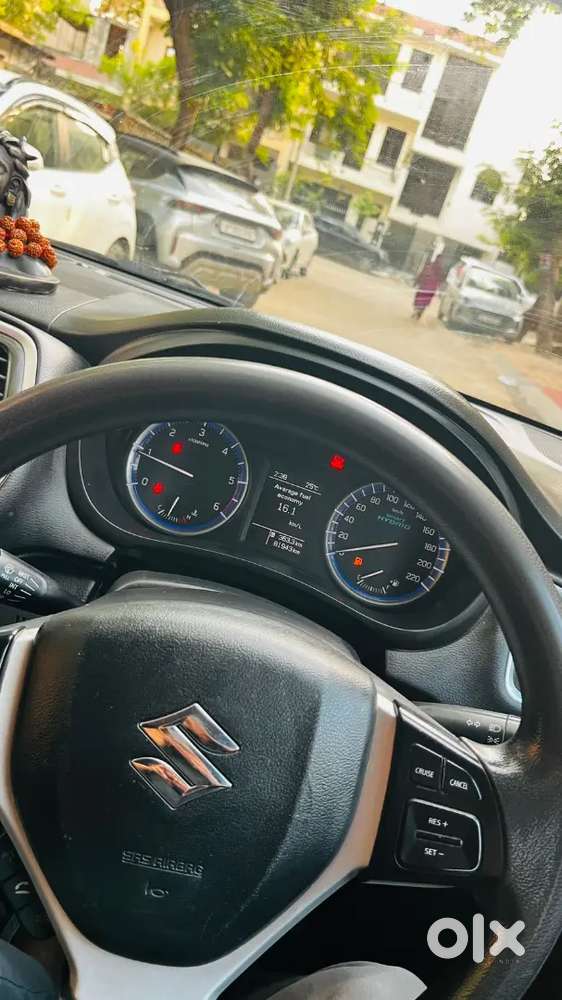 More Car I Have No Space For Parking