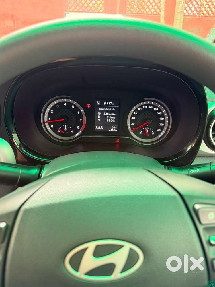 Hyundai Grand I10 Sportz 2025, Fixed Prize