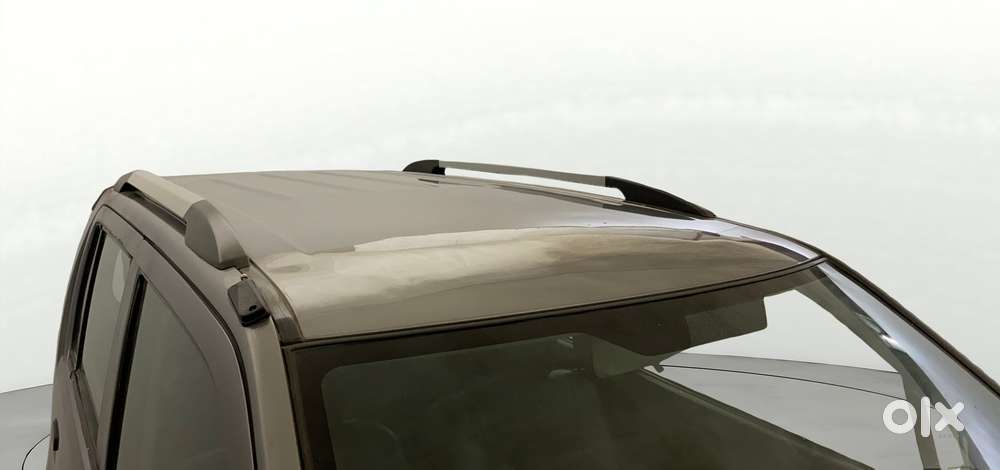 Maruti Suzuki Wagon R 1.0 Lxi, 2014, Petrol